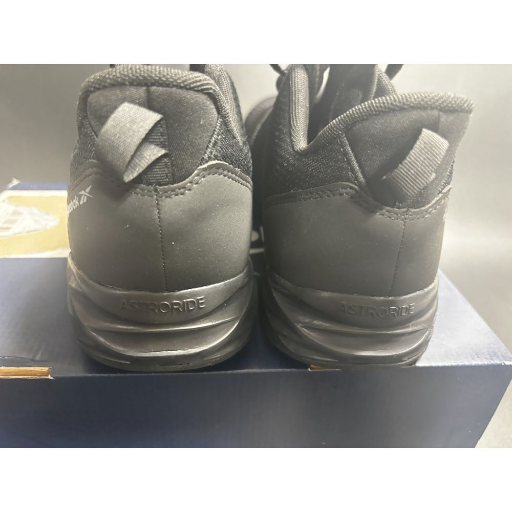Reebok NIB Men's Astroride Strike Athletic Work Shoes in‎ Black Size 11M. - Picture 5 of 7